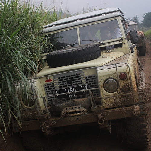 Offroad