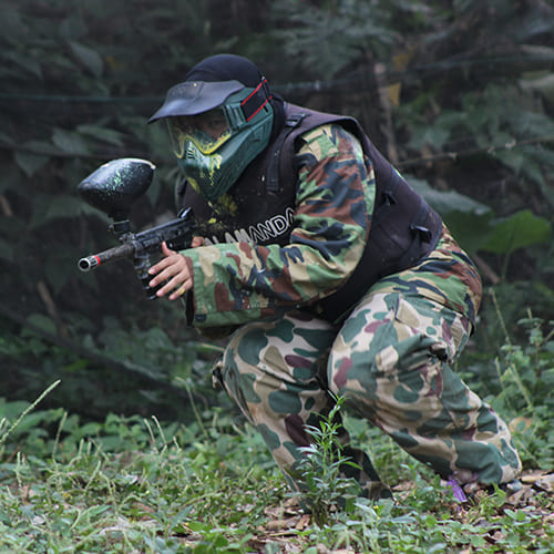 Paintball