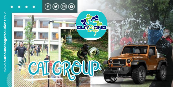 PT CAI GROUP Profil